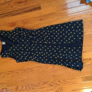 J. Crew dress